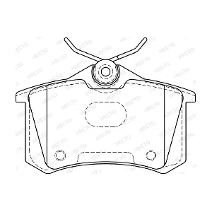 NECTO FD7394A