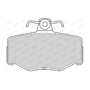 NECTO FD6477A
