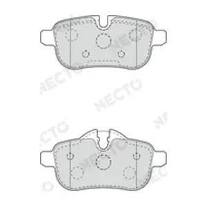 FD7540A NECTO
