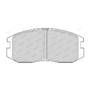 NECTO FD6573A