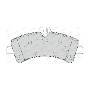 FD7582V NECTO