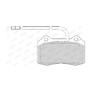NECTO FD6872A