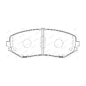 FD7357A NECTO