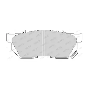 NECTO FD6460A
