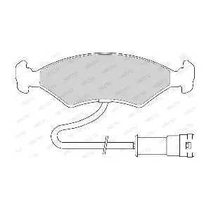 NECTO FD6428A
