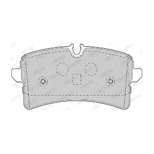FD7586A NECTO