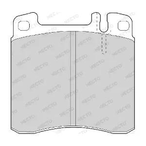 NECTO FD6640A
