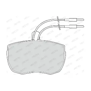 NECTO FD559V