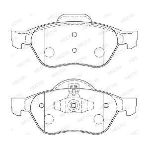 NECTO FD7229A