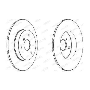 NECTO WN1126