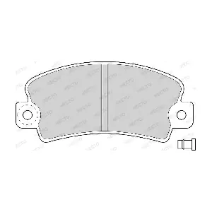 NECTO FD692A