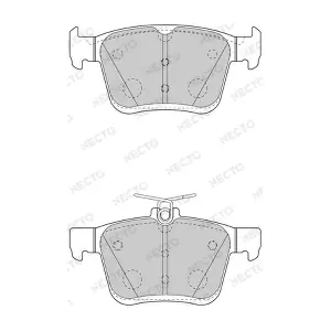 NECTO FD7566A