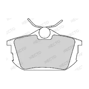 NECTO FD6791A