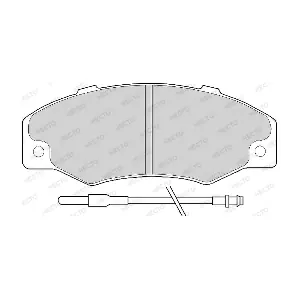 NECTO FD6089A