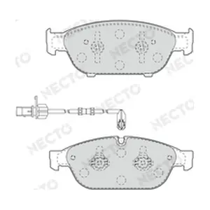 FD7539A NECTO