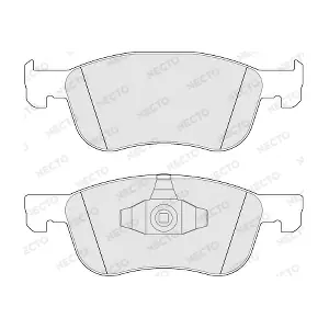 NECTO FD7727A