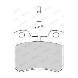 NECTO FD6369A