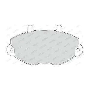 NECTO FD6404V