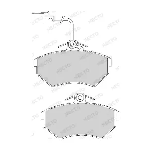NECTO FD6662A