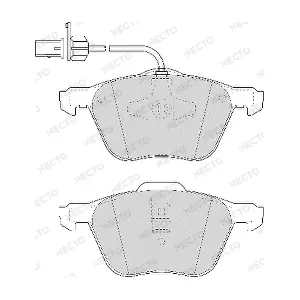 NECTO FD7015V