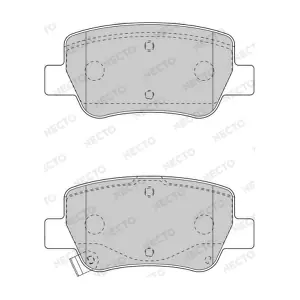 FD7550A NECTO