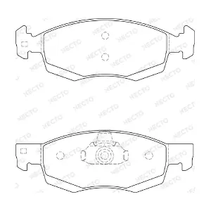 FD7327A NECTO