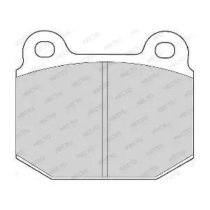 NECTO FD6969A