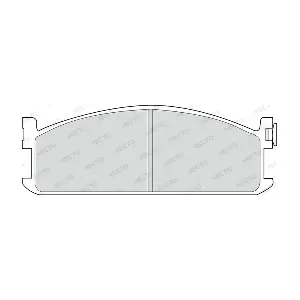 FD6262V NECTO
