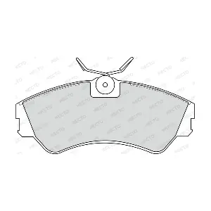 NECTO FD6707V