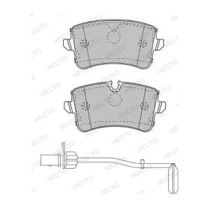 FD7535A NECTO