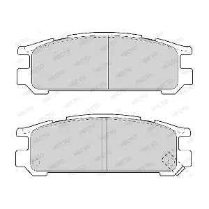 NECTO FD6708A