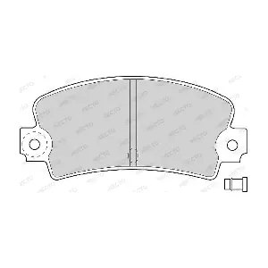 NECTO FD614A