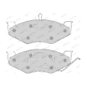 NECTO FD6607A