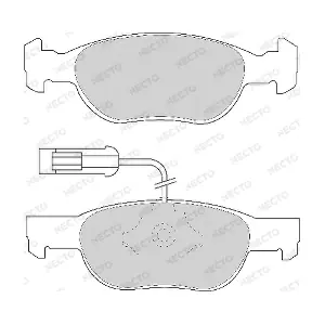 NECTO FD6643A