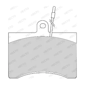 NECTO FD125A