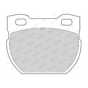NECTO FD6586A