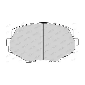 NECTO FD6925A