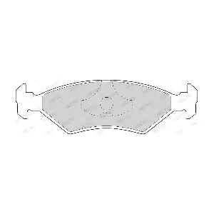NECTO FD406A