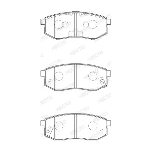 NECTO FD7295A