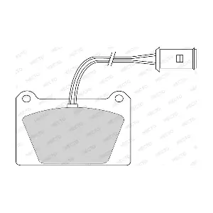 NECTO FD510A