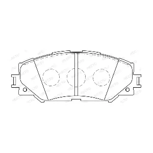 NECTO FD7243A