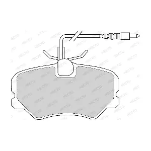 NECTO FD6523A
