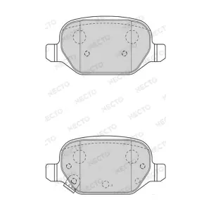 NECTO FD7585A