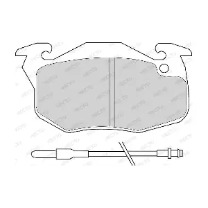 NECTO FD6319A