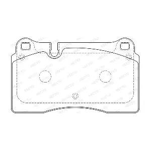NECTO FD7234A