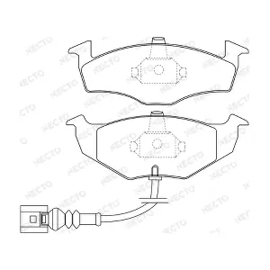NECTO FD7114A