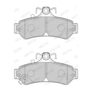NECTO FD7572A
