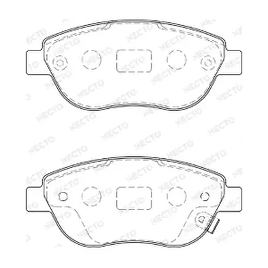 NECTO FD7262A