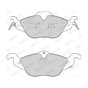 NECTO FD6788A