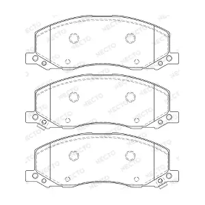 NECTO FD7465A